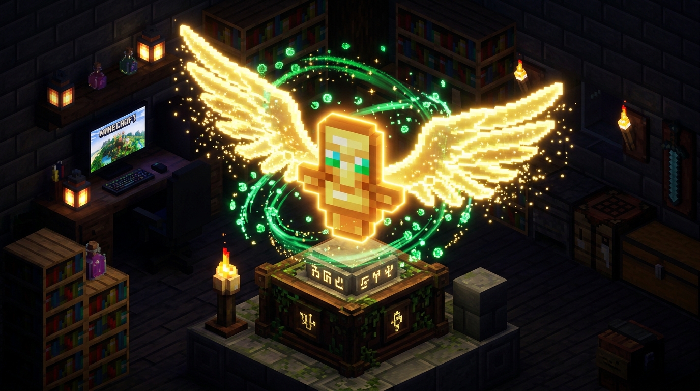 Totem Generator